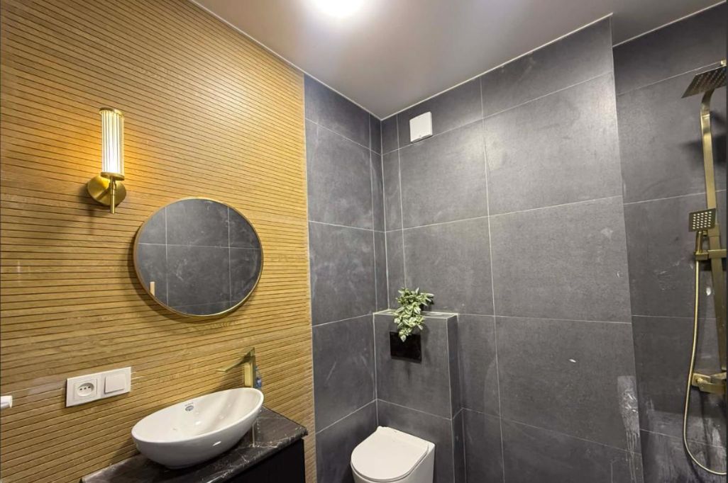 Квартира в Тбилиси, Грузия, 60 м² - фото 5
