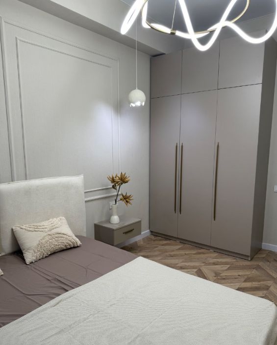 Квартира в Тбилиси, Грузия, 60 м² - фото 4
