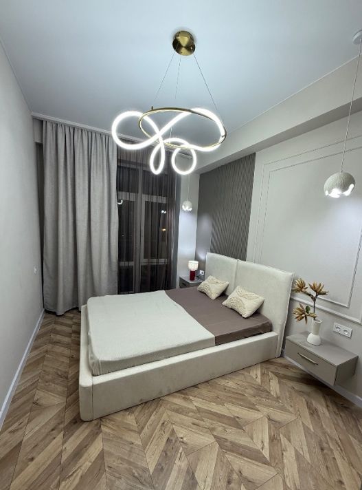 Квартира в Тбилиси, Грузия, 60 м² - фото 3