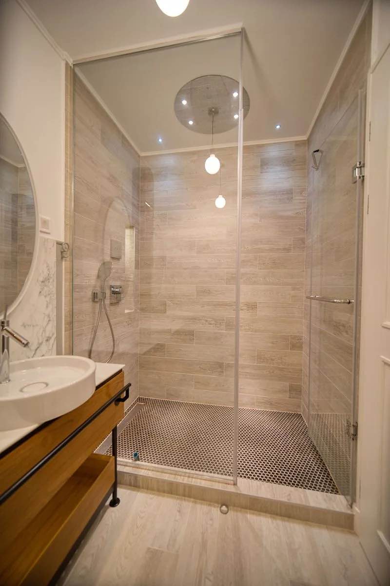 Квартира на полуострове Луштица, Черногория, 80 м² - фото 13