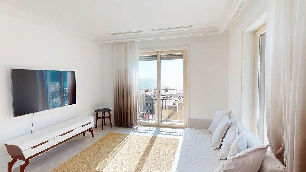 Квартира на полуострове Луштица, Черногория, 235 м² - фото 18