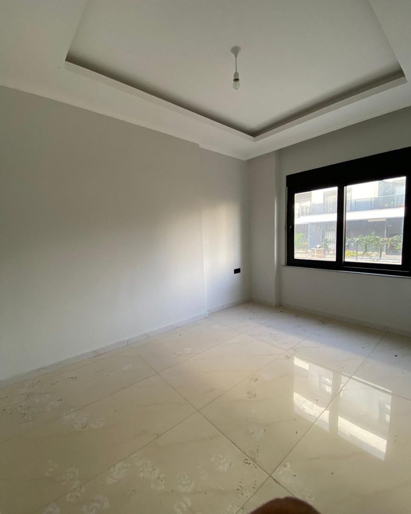 Апартаменты в Алании, Турция, 50 м² - фото 14