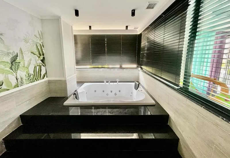 Апартаменты в Алании, Турция, 50 м² - фото 8
