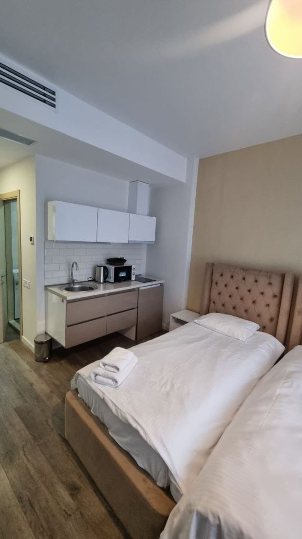 Студия в Батуми, Грузия, 32 м² - фото 1