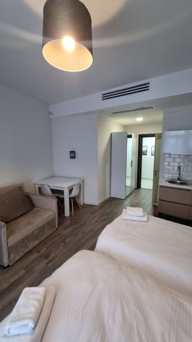 Студия в Батуми, Грузия, 32 м² - фото 2