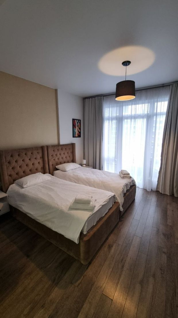 Студия в Батуми, Грузия, 32 м² - фото 3
