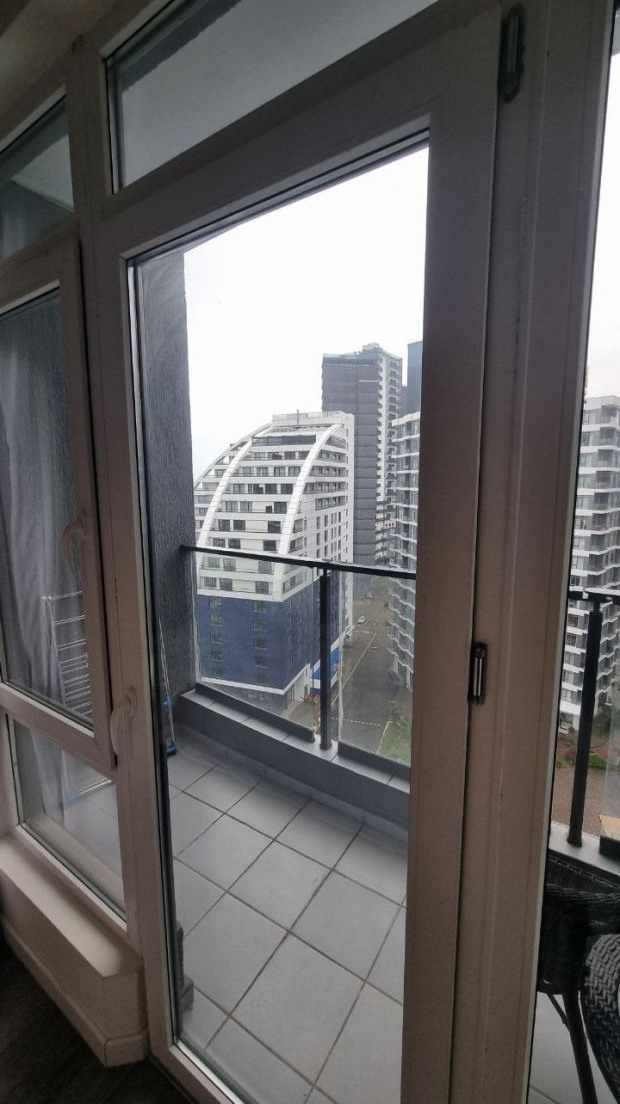 Студия в Батуми, Грузия, 32 м² - фото 4