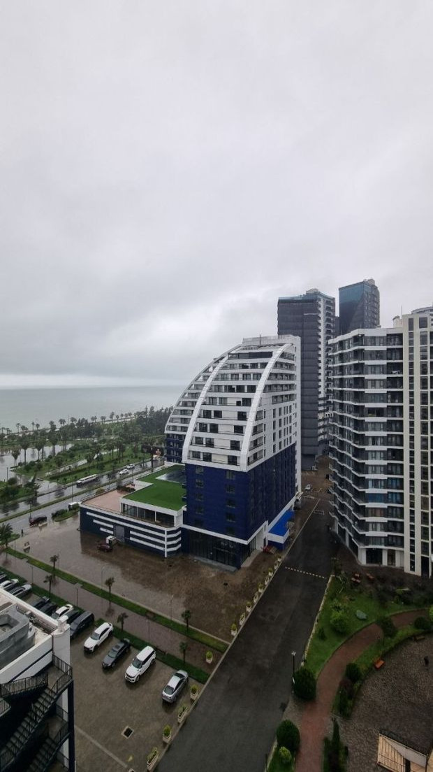 Студия в Батуми, Грузия, 32 м² - фото 5