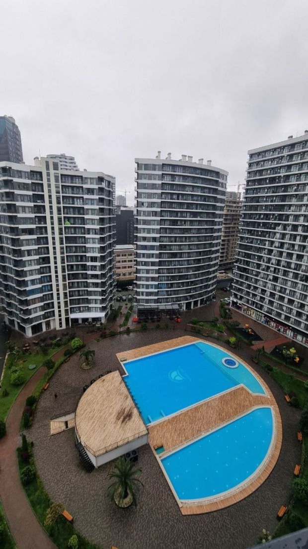 Студия в Батуми, Грузия, 32 м² - фото 6