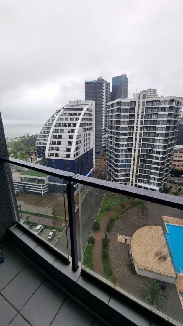 Студия в Батуми, Грузия, 32 м² - фото 7