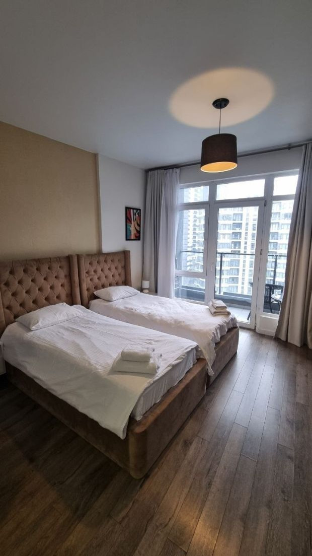 Студия в Батуми, Грузия, 32 м² - фото 9