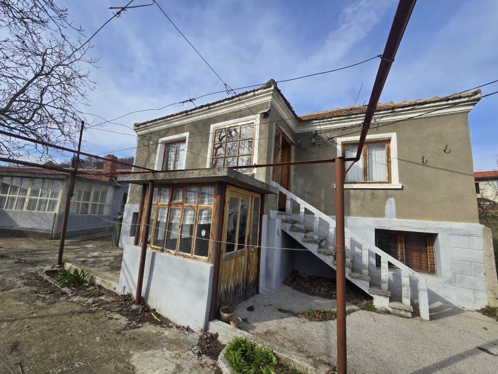 Дом в Горице, Болгария, 105 м² - фото 1