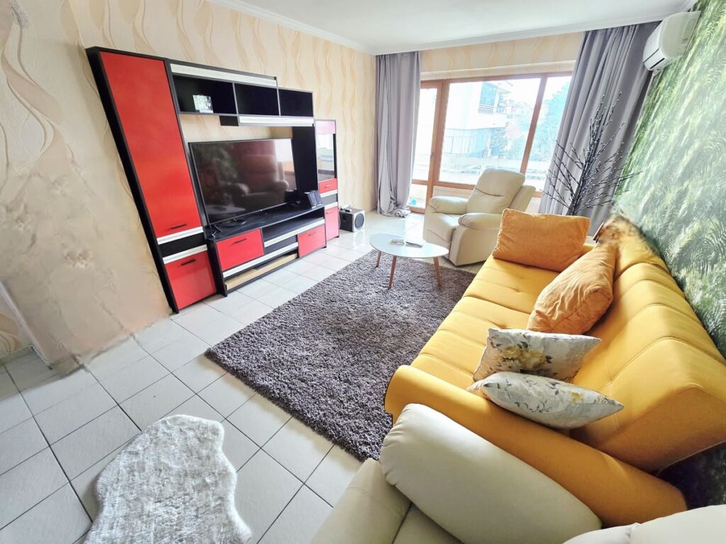 Квартира в Несебре, Болгария, 59 м² - фото 1