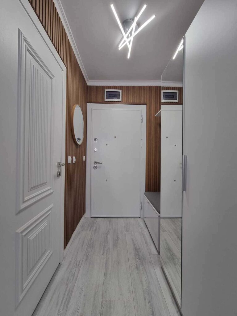 Студия на Солнечном берегу, Болгария, 42 м² - фото 6