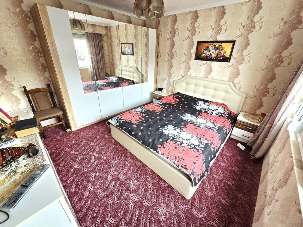 Квартира в Несебре, Болгария, 59 м² - фото 8