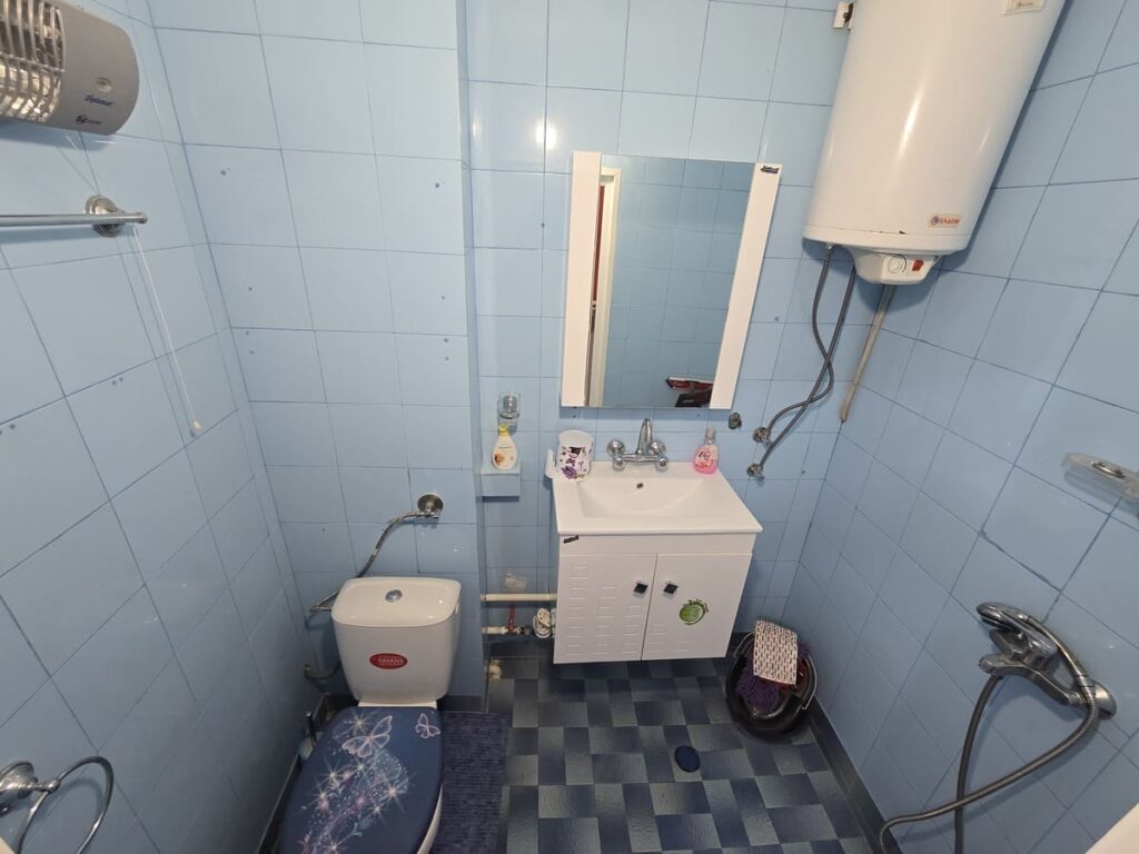 Квартира в Несебре, Болгария, 59 м² - фото 10