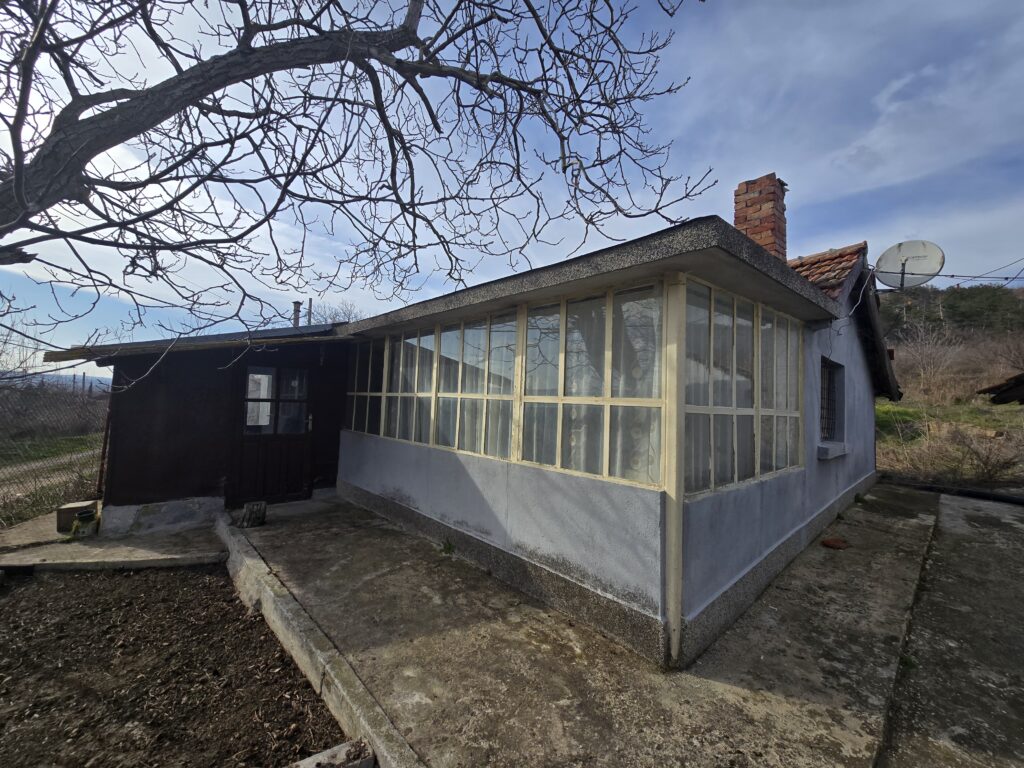 Дом в Горице, Болгария, 105 м² - фото 13
