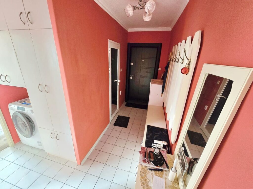 Квартира в Несебре, Болгария, 59 м² - фото 15