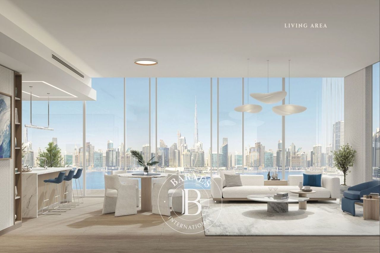 Квартира в Дубае, ОАЭ, 71.6 м² - фото 2