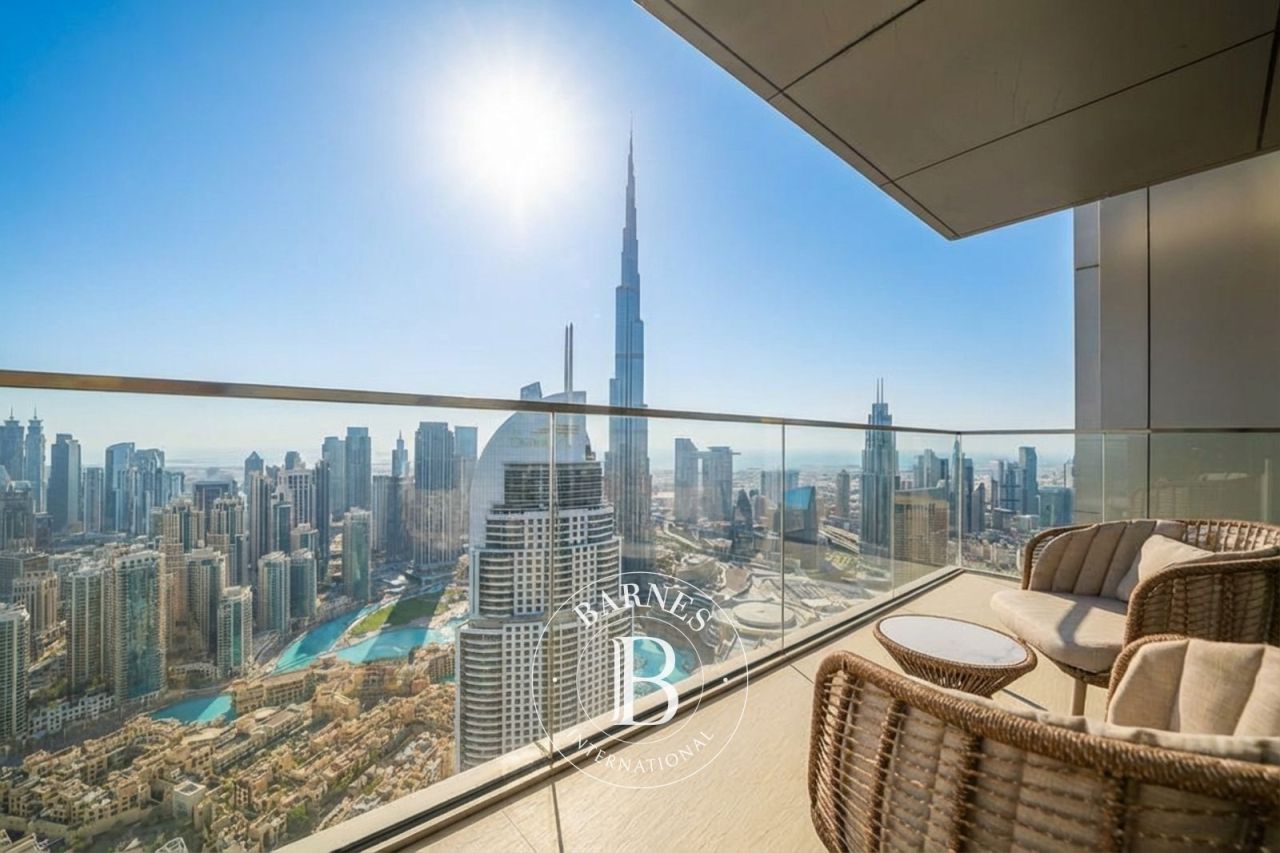 Пентхаус в Дубае, ОАЭ, 271.7 м² - фото 2