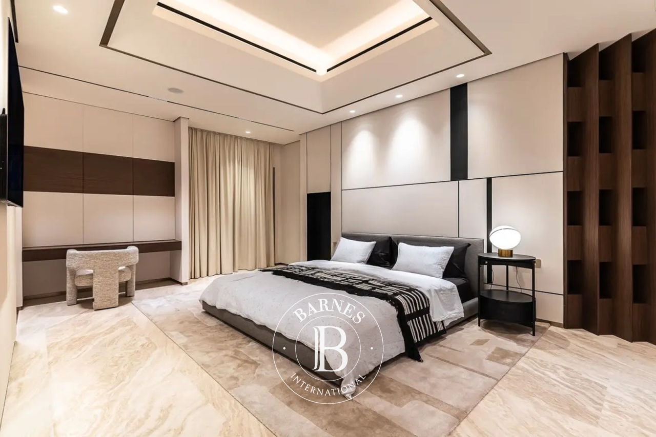 Квартира в Дубае, ОАЭ, 127.6 м² - фото 3