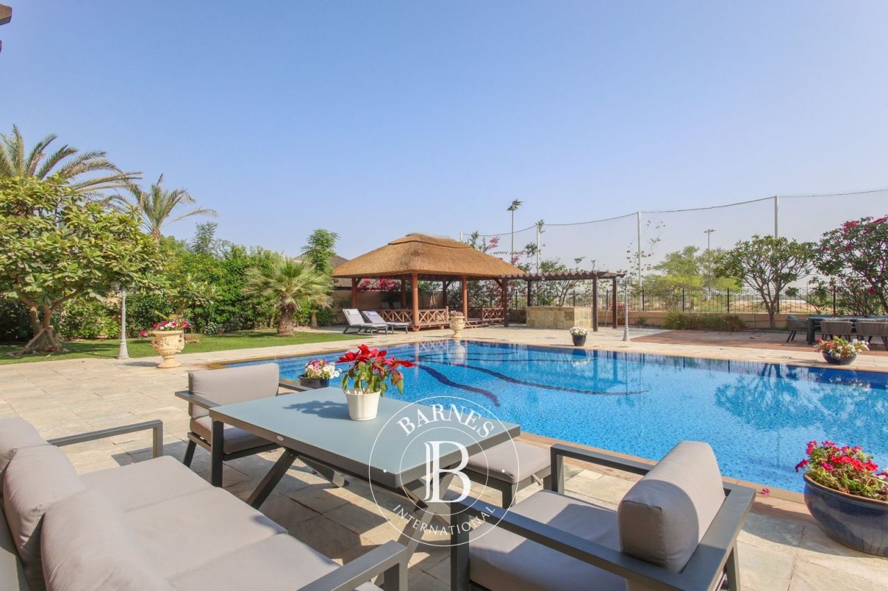 Вилла Arabian Ranches, ОАЭ, 780.4 м² - фото 3