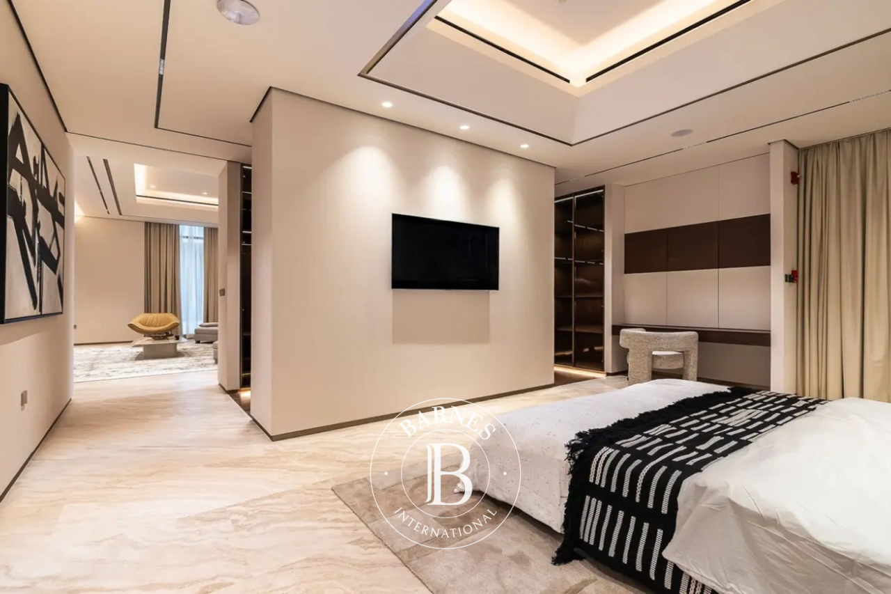 Квартира в Дубае, ОАЭ, 127.6 м² - фото 4