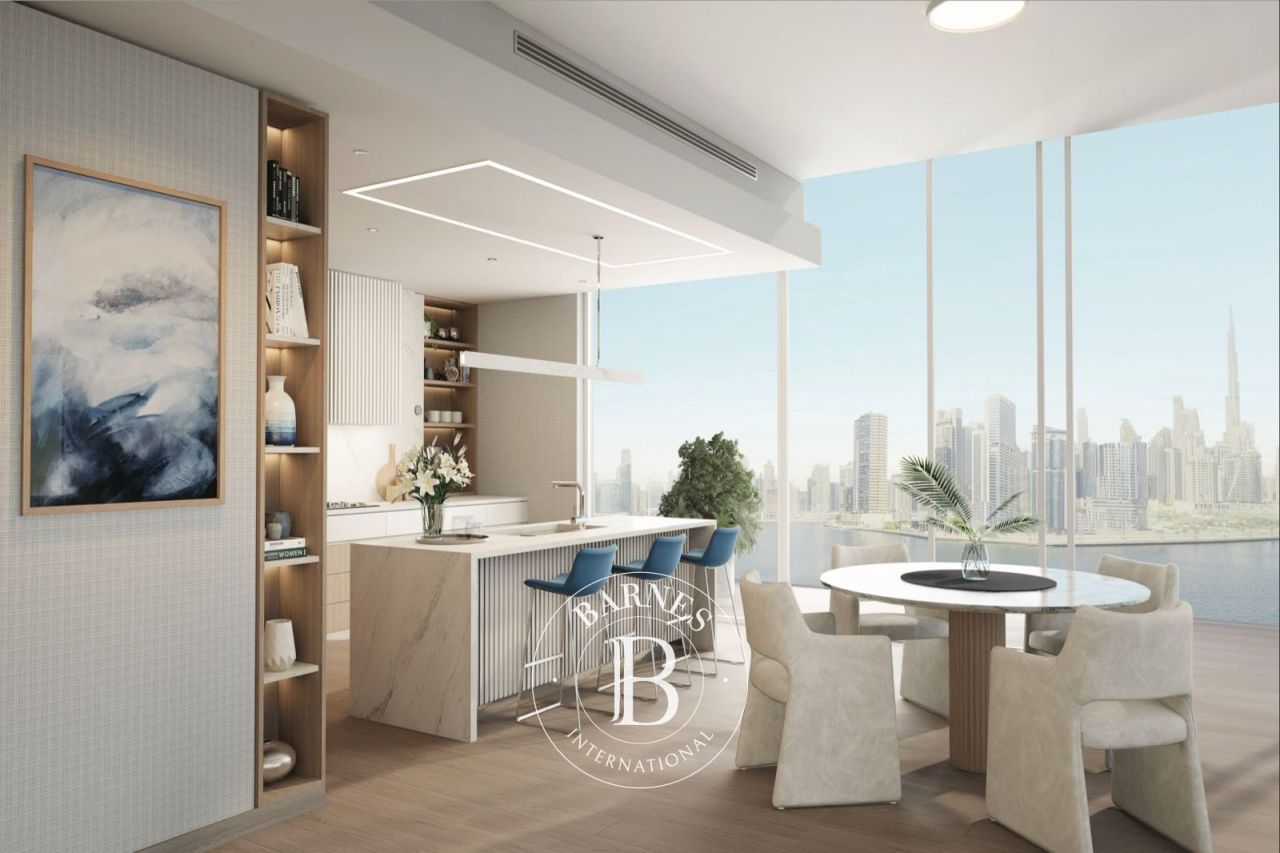 Квартира в Дубае, ОАЭ, 71.6 м² - фото 4