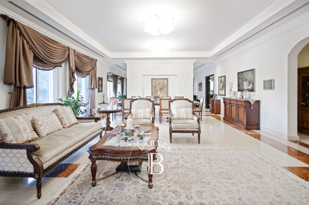 Вилла Arabian Ranches, ОАЭ, 780.4 м² - фото 4