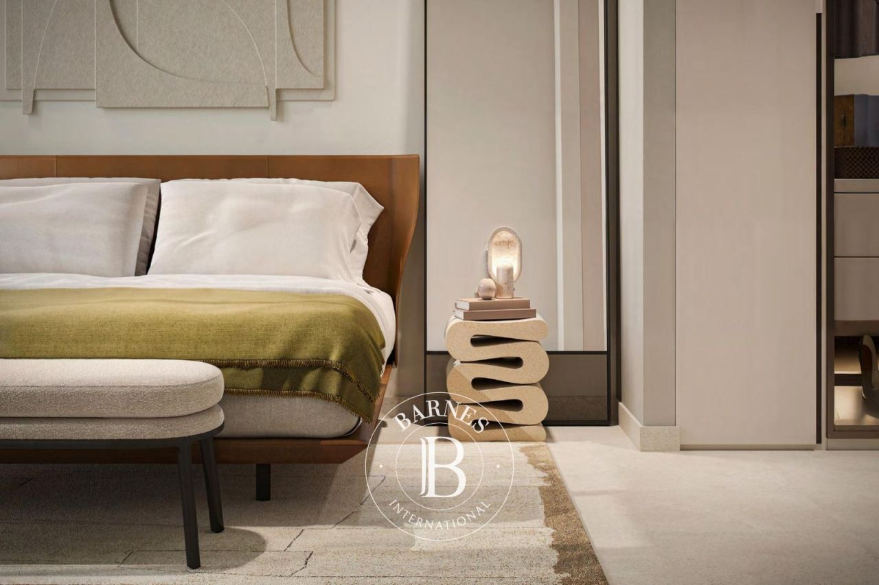Квартира в Дубае, ОАЭ, 73.7 м² - фото 4