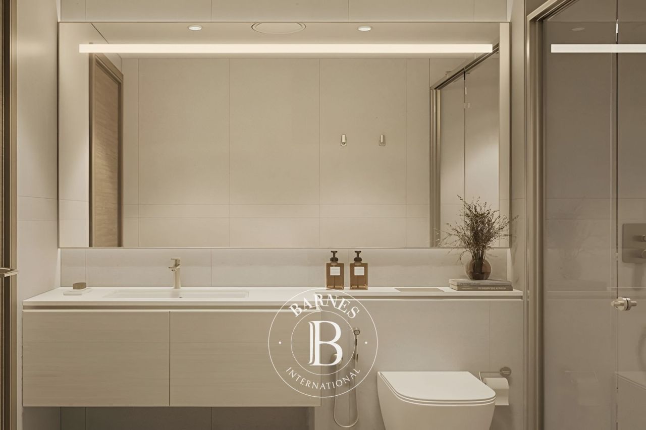 Квартира Bukadra, ОАЭ, 49 м² - фото 5