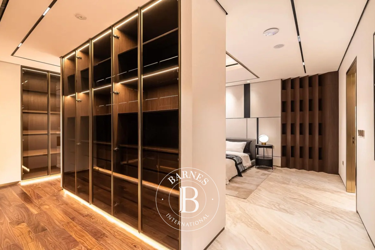 Квартира в Дубае, ОАЭ, 127.6 м² - фото 5