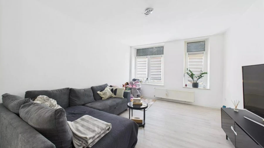 Квартира в Люксембурге, Люксембург, 106 м² - фото 1