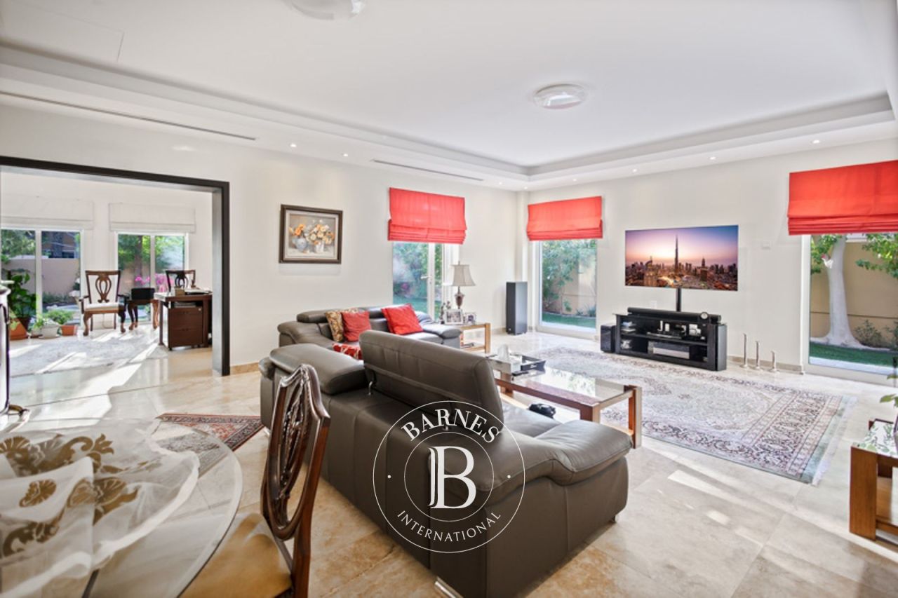 Вилла Arabian Ranches, ОАЭ, 780.4 м² - фото 5