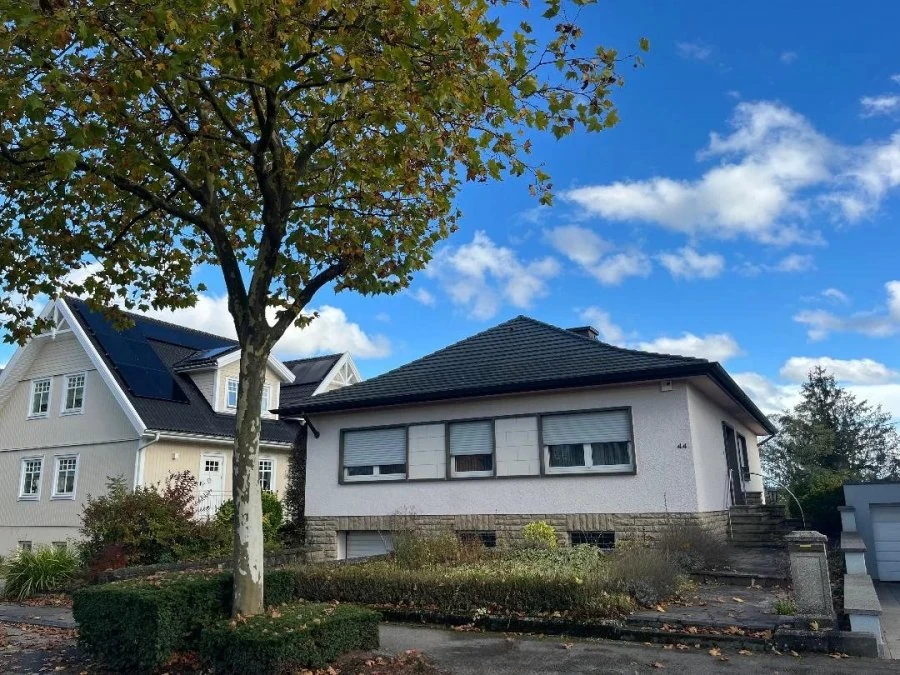 Квартира в Люксембурге, Люксембург, 150 м² - фото 1