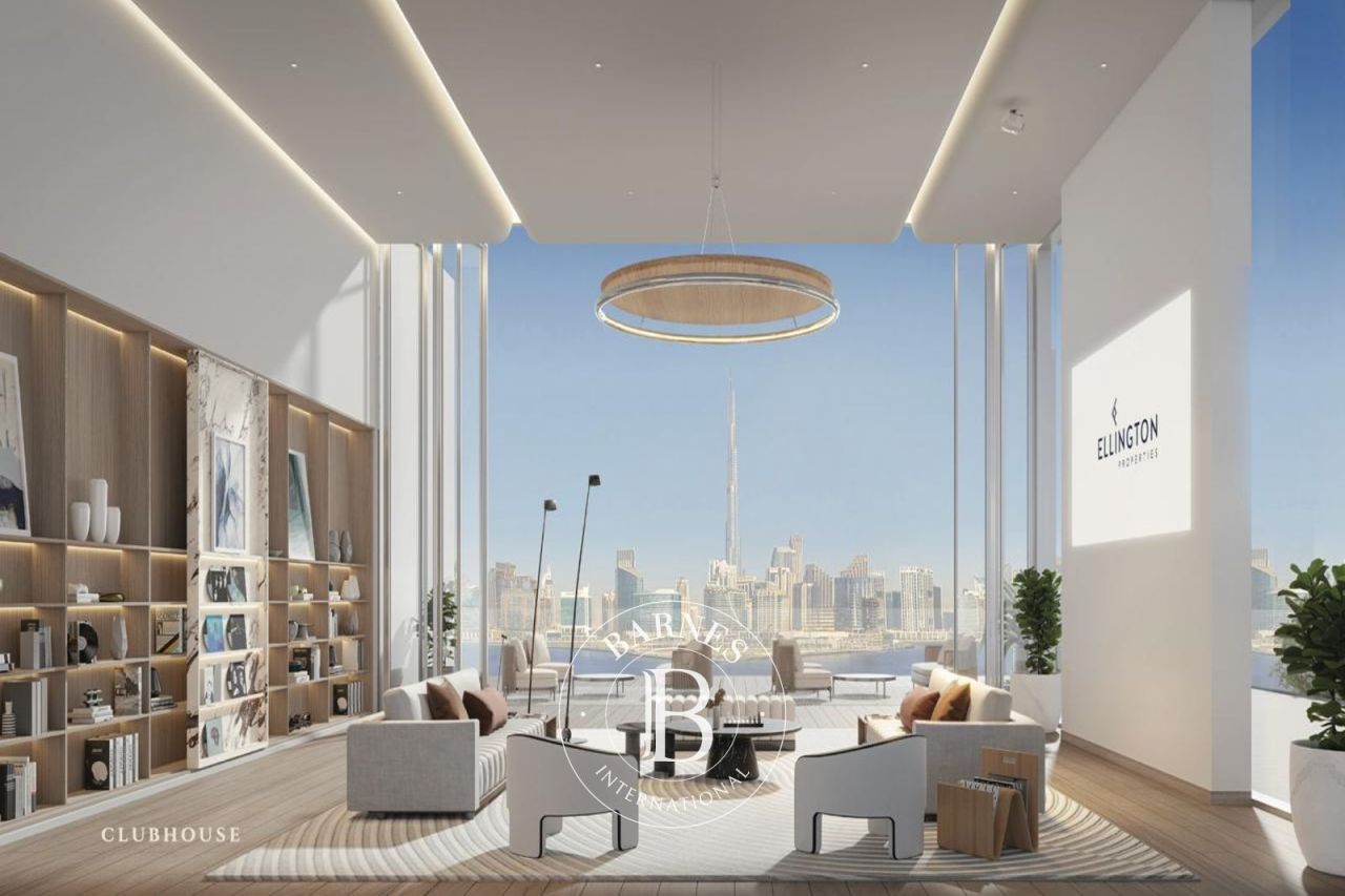 Квартира в Дубае, ОАЭ, 71.6 м² - фото 6