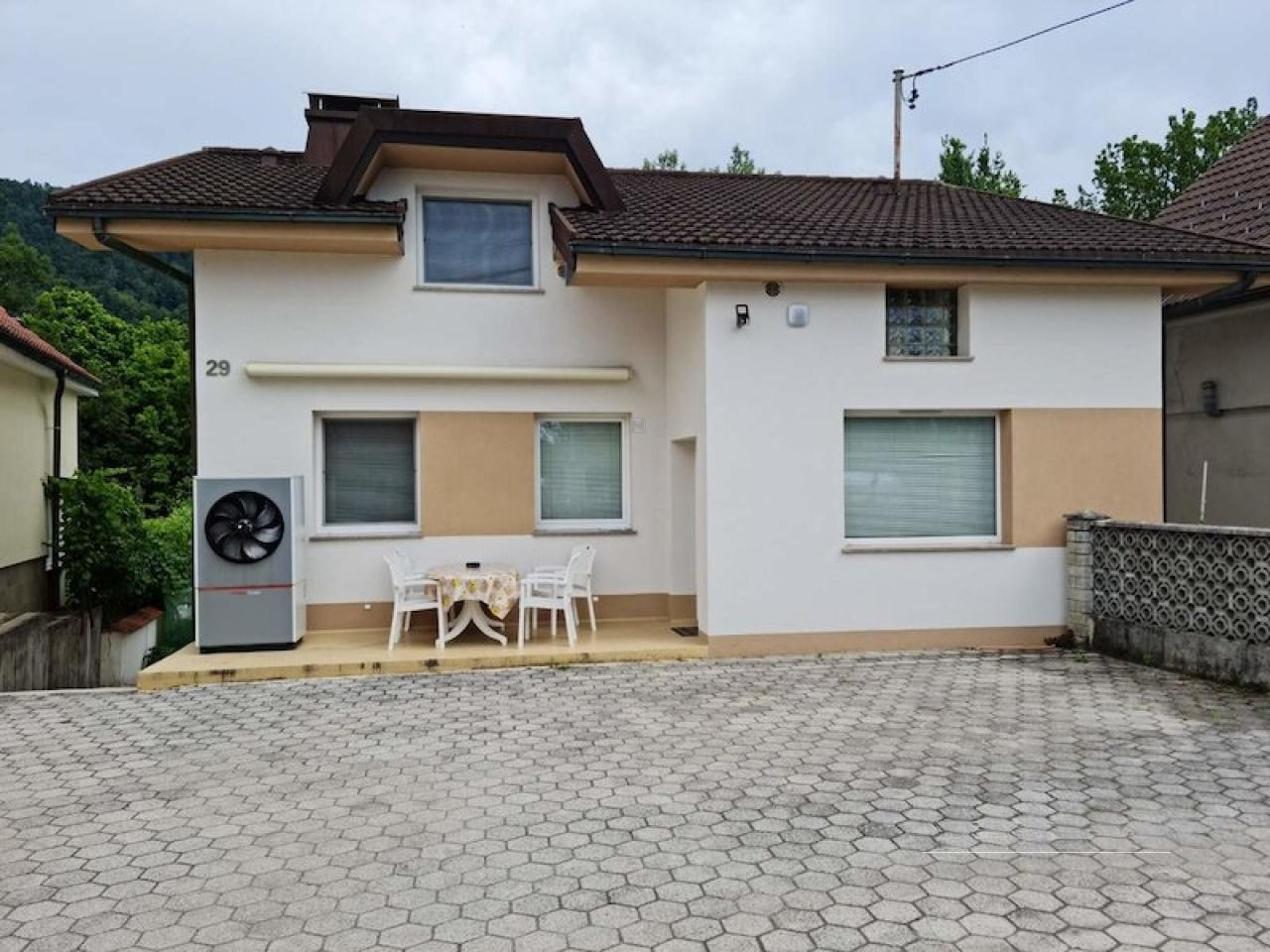 Дом в Любляне, Словения, 208 м² - фото 1