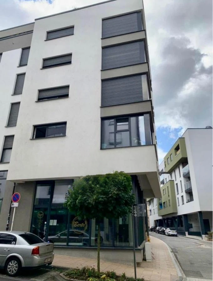 Квартира в Люксембурге, Люксембург, 82 м² - фото 1