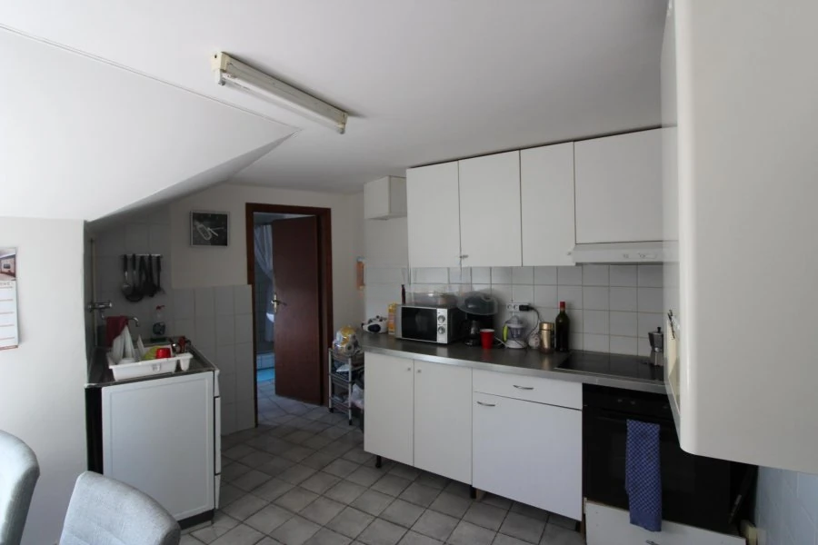 Квартира в Люксембурге, Люксембург, 77 м² - фото 1