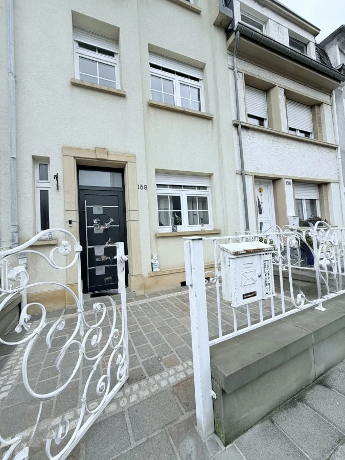 Квартира в Люксембурге, Люксембург, 125 м² - фото 1