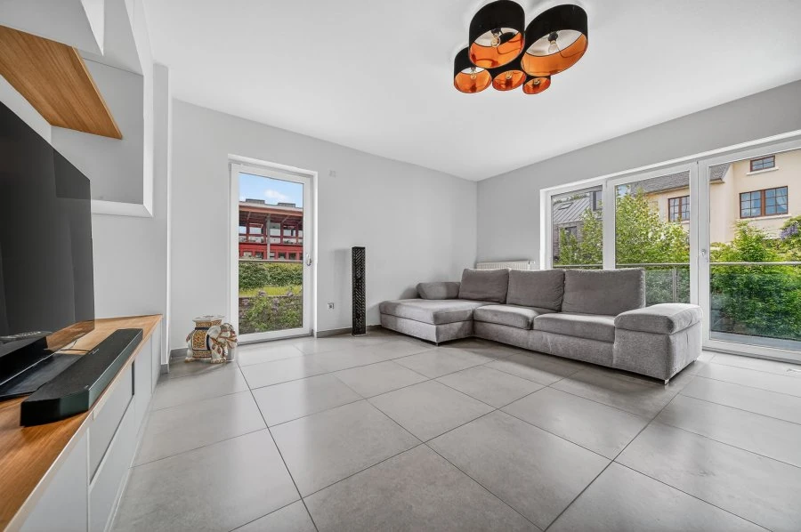 Квартира в Гревенмахере, Люксембург, 83 м² - фото 1