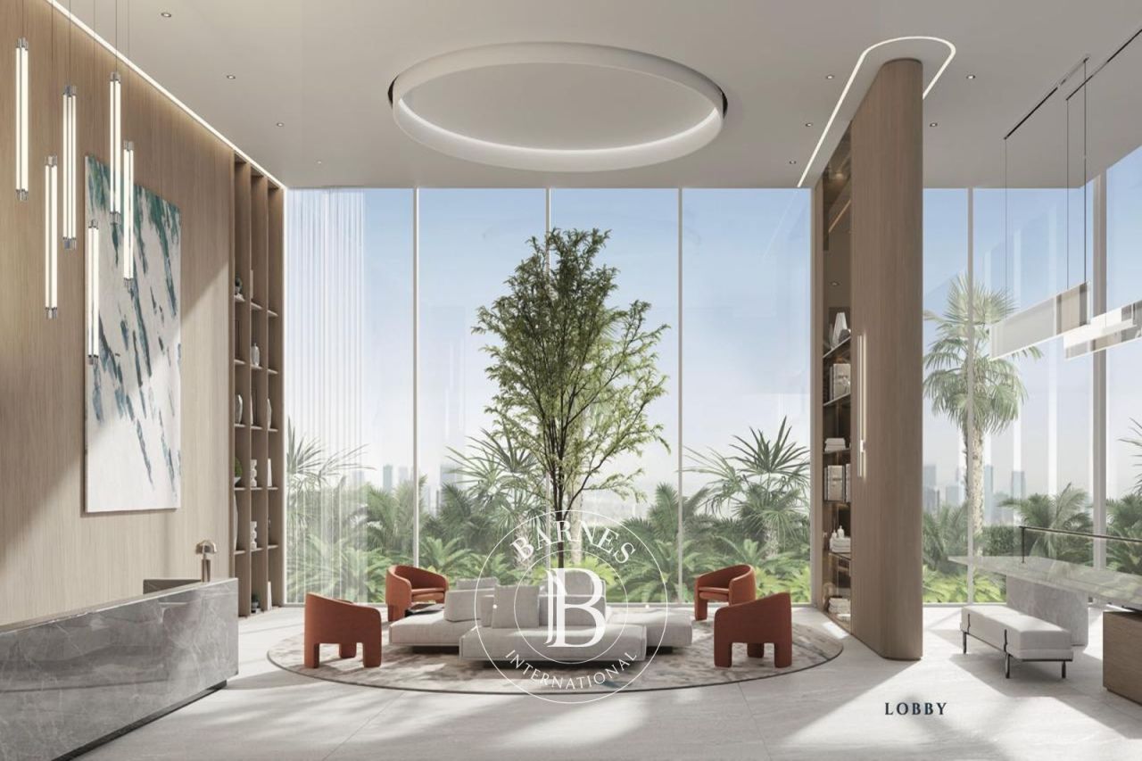 Квартира в Дубае, ОАЭ, 71.6 м² - фото 7