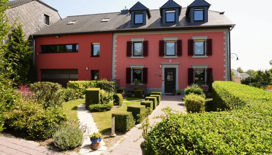 Квартира в Дикирхе, Люксембург, 450 м² - фото 1