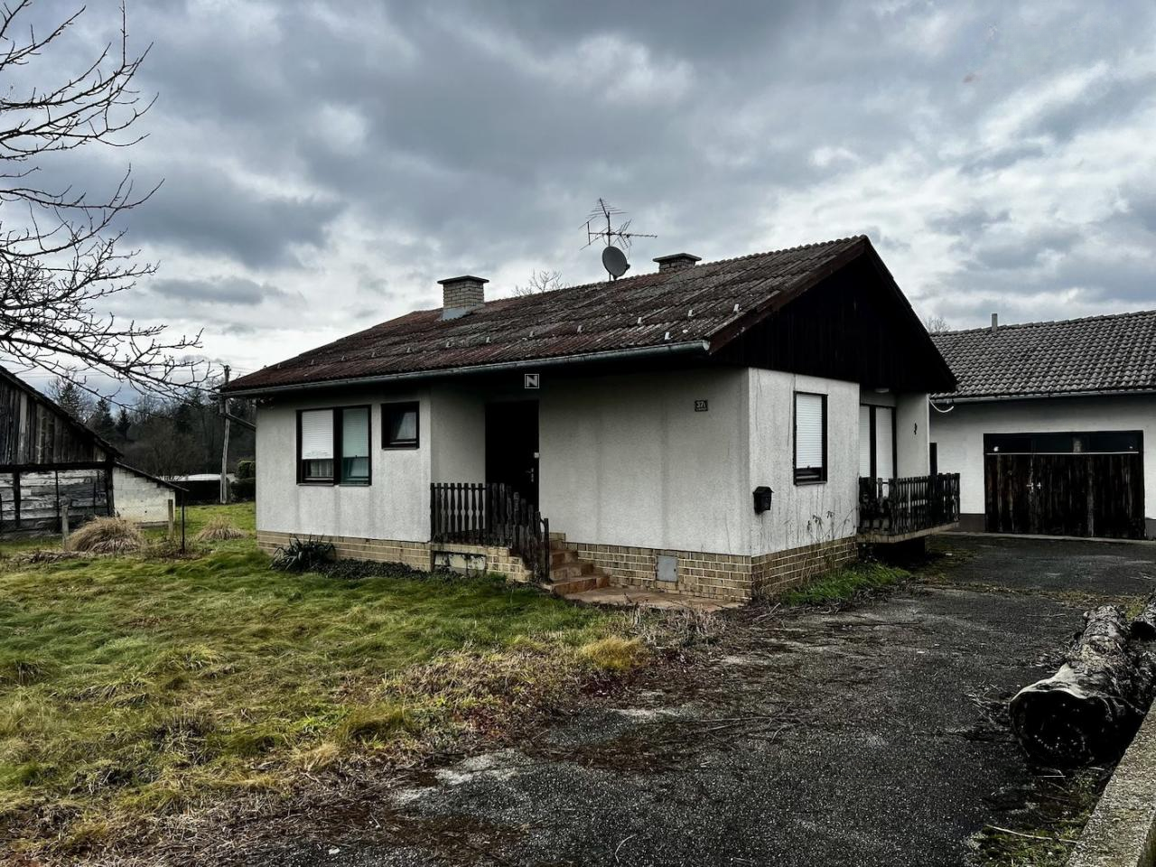 Дом в Брежице, Словения, 62 м² - фото 1
