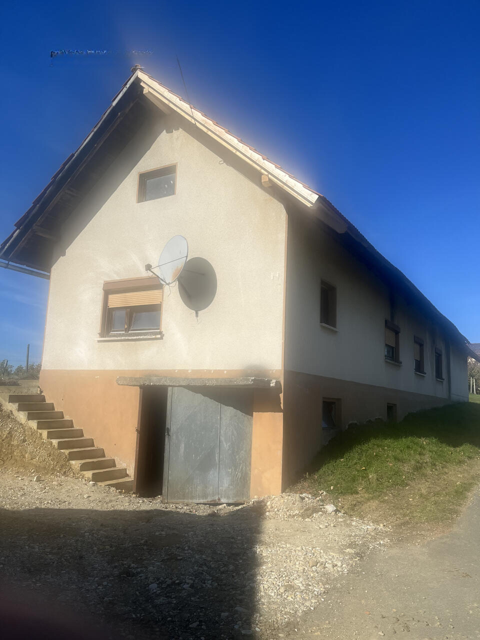 Дом в Горня-Радгоне, Словения, 80 м² - фото 1