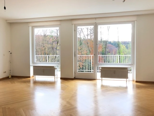 Квартира в Люксембурге, Люксембург, 111 м² - фото 1
