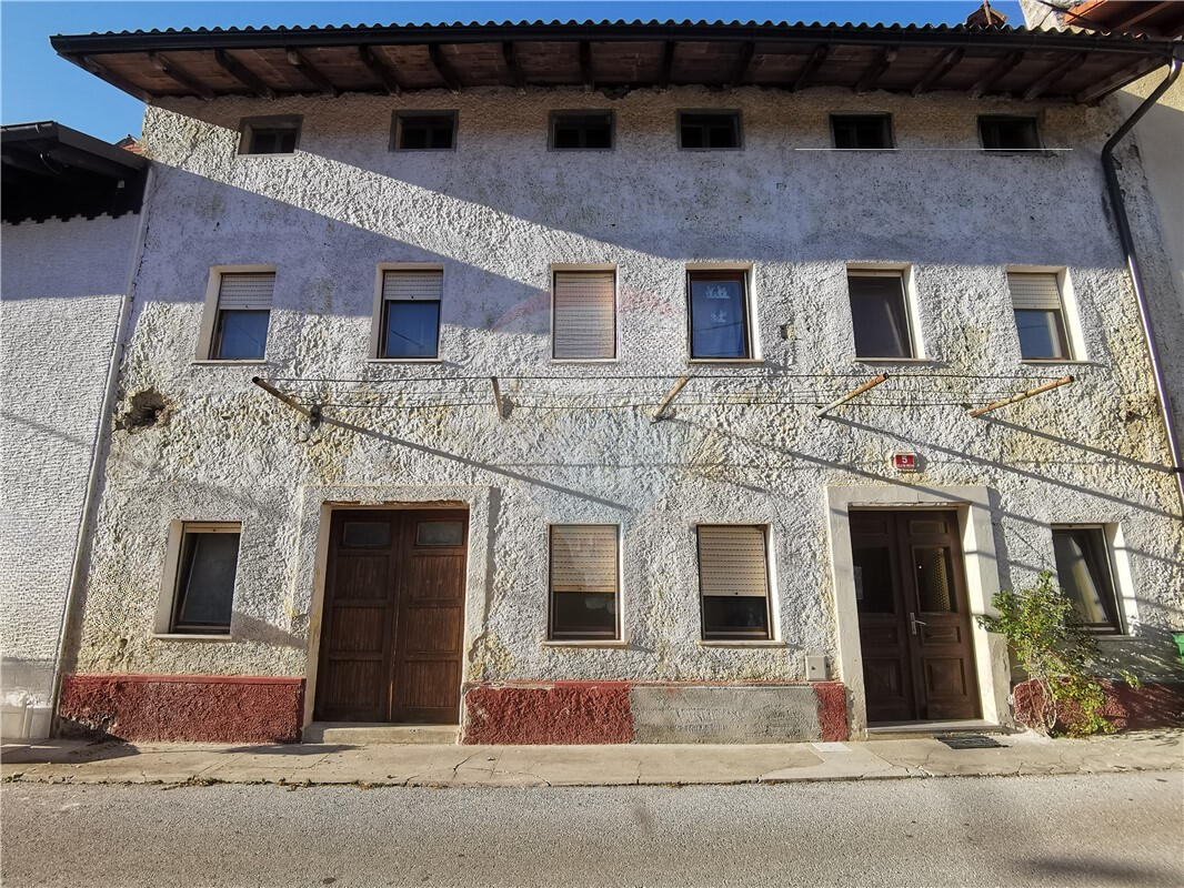 Дом в Толмине, Словения, 142 м² - фото 1