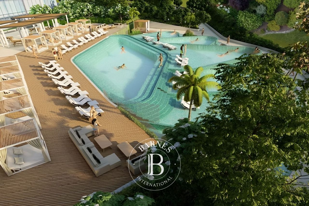 Квартира Bukadra, ОАЭ, 49 м² - фото 7
