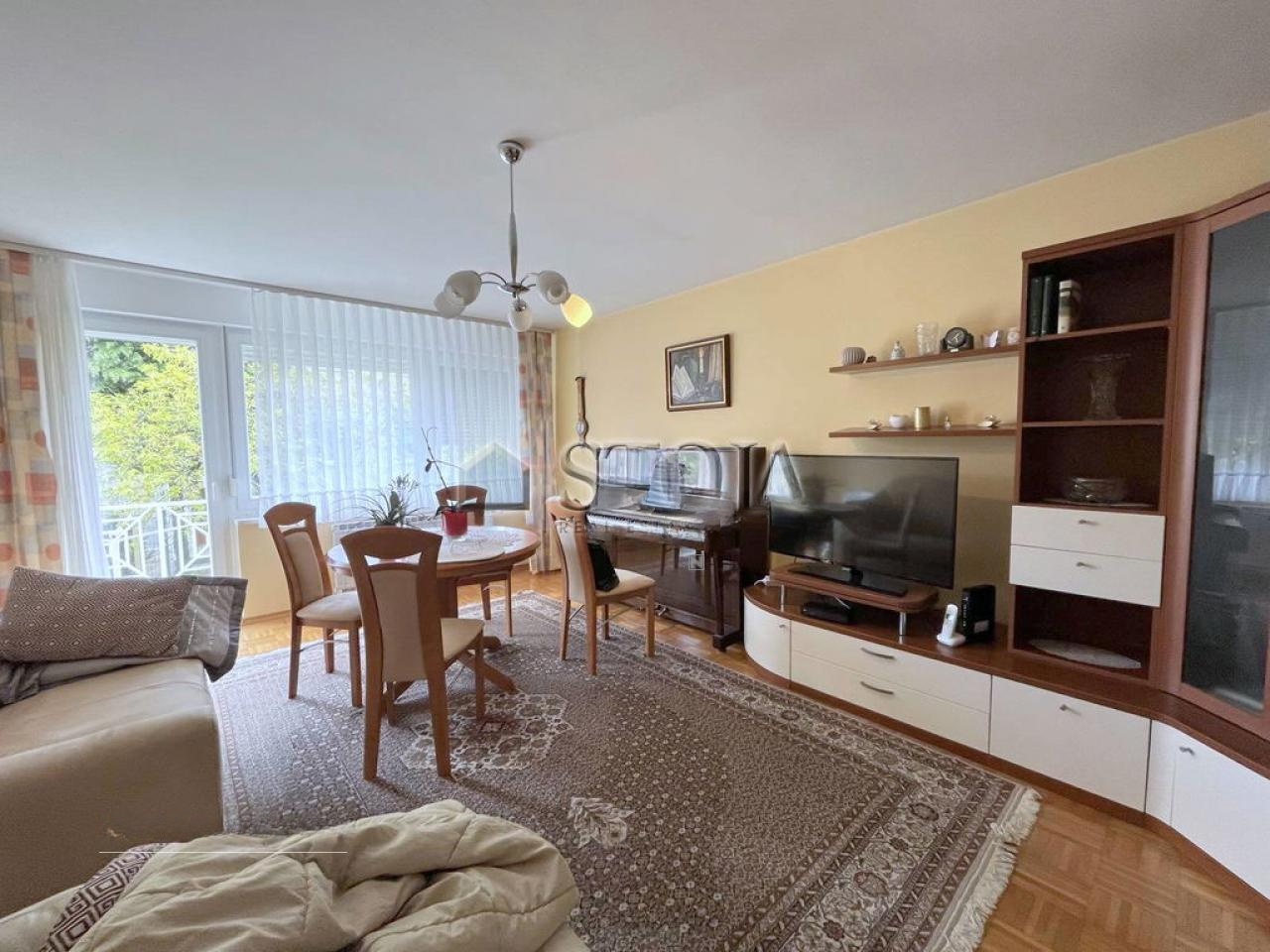 Дом в Любляне, Словения, 271 м² - фото 1