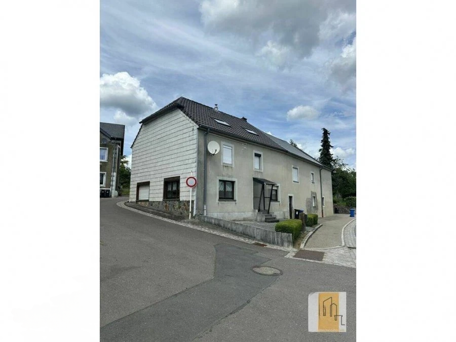 Квартира в Дикирхе, Люксембург, 250 м² - фото 1